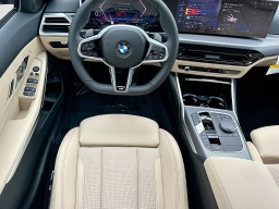 BMW 3 Series 330i Sedan 2026