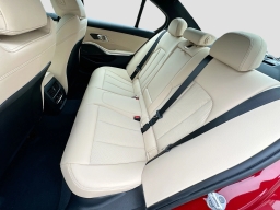 BMW 3 Series 330i Sedan 2026