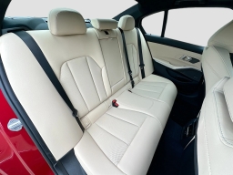 BMW 3 Series 330i Sedan 2026