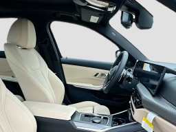 BMW 3 Series 330i Sedan 2026