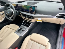 BMW 3 Series 330i Sedan 2026