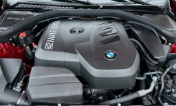 BMW 3 Series 330i Sedan 2026