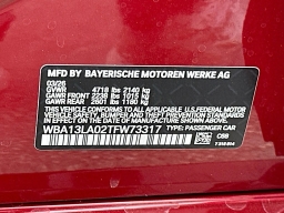 BMW 3 Series 330i Sedan 2026