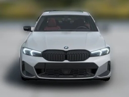 BMW 3 Series 330i Sedan 2026