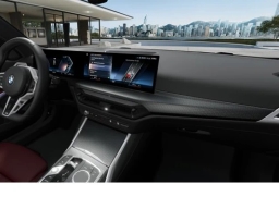 BMW 3 Series 330i Sedan 2026