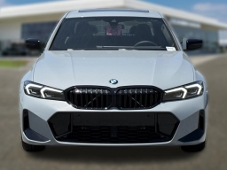 BMW 3 Series 330i Sedan 2026