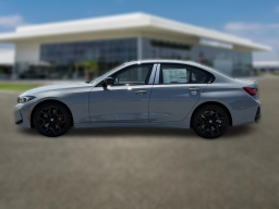 BMW 3 Series 330i Sedan 2026