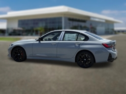 BMW 3 Series 330i Sedan 2026