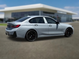BMW 3 Series 330i Sedan 2026