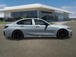 BMW 3 Series 330i Sedan 2026
