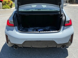 BMW 3 Series 330i Sedan 2026