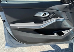 BMW 3 Series 330i Sedan 2026
