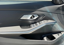 BMW 3 Series 330i Sedan 2026