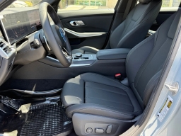 BMW 3 Series 330i Sedan 2026
