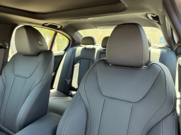 BMW 3 Series 330i Sedan 2026