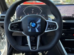 BMW 3 Series 330i Sedan 2026