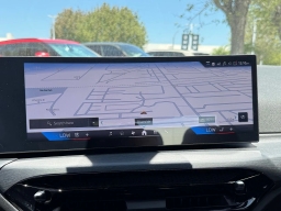 BMW 3 Series 330i Sedan 2026