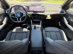 BMW 3 Series 330i Sedan 2026