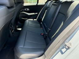 BMW 3 Series 330i Sedan 2026