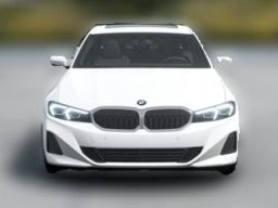 BMW 3 Series 330i Sedan 2026