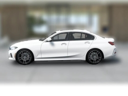 BMW 3 Series 330i Sedan 2026