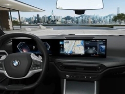 BMW 3 Series 330i Sedan 2026