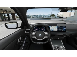 BMW 3 Series 330i Sedan 2026