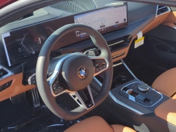 BMW 3 Series 330i Sedan 2026