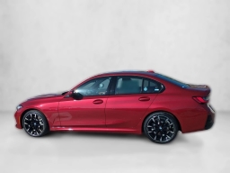 BMW 3 Series 330i Sedan 2026