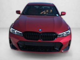 BMW 3 Series 330i Sedan 2026