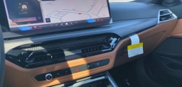 BMW 3 Series 330i Sedan 2026