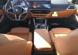 BMW 3 Series 330i Sedan 2026