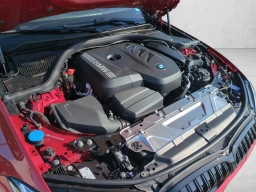 BMW 3 Series 330i Sedan 2026