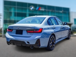 BMW 3 Series 330i Sedan 2026