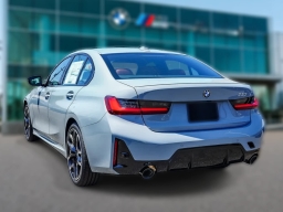 BMW 3 Series 330i Sedan 2026