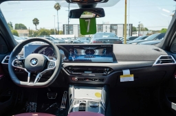 BMW 3 Series 330i Sedan 2026