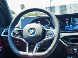 BMW 3 Series 330i Sedan 2026
