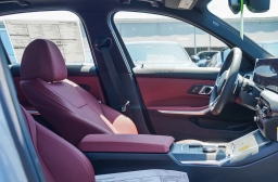 BMW 3 Series 330i Sedan 2026