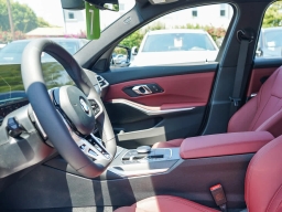 BMW 3 Series 330i Sedan 2026