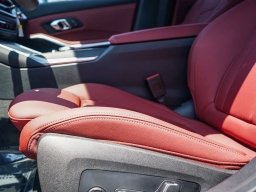BMW 3 Series 330i Sedan 2026
