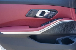 BMW 3 Series 330i Sedan 2026