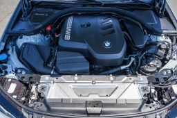 BMW 3 Series 330i Sedan 2026