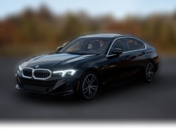 BMW 3 Series 330i Sedan 2026