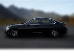 BMW 3 Series 330i Sedan 2026