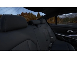 BMW 3 Series 330i Sedan 2026