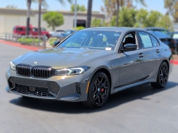 BMW 3 Series 330i Sedan 2026