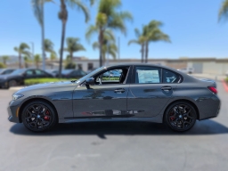 BMW 3 Series 330i Sedan 2026