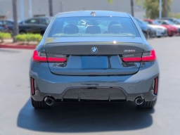 BMW 3 Series 330i Sedan 2026