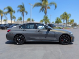 BMW 3 Series 330i Sedan 2026
