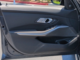 BMW 3 Series 330i Sedan 2026